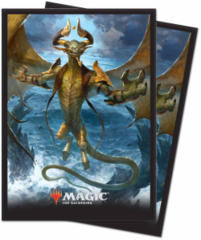 Ultra Pro Standard Size MTG M19 Sleeves 